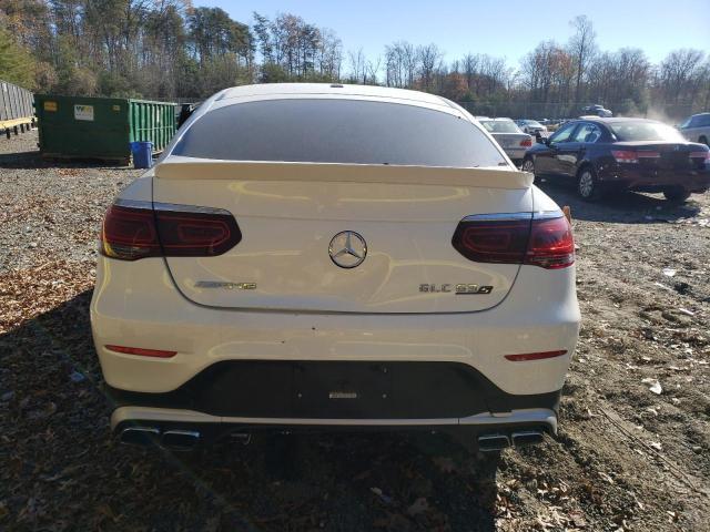 2020 MERCEDES-BENZ GLC-CLASS for Sale