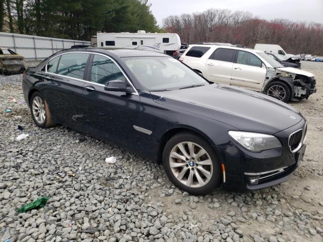 2013 BMW 740 LXI for Sale