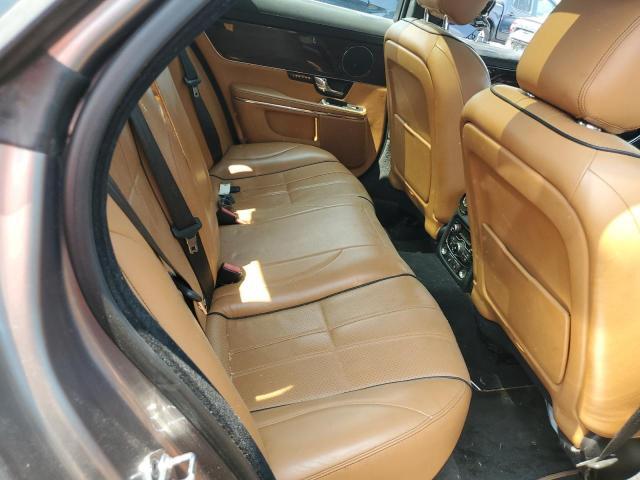 Jaguar Xj Series for Sale