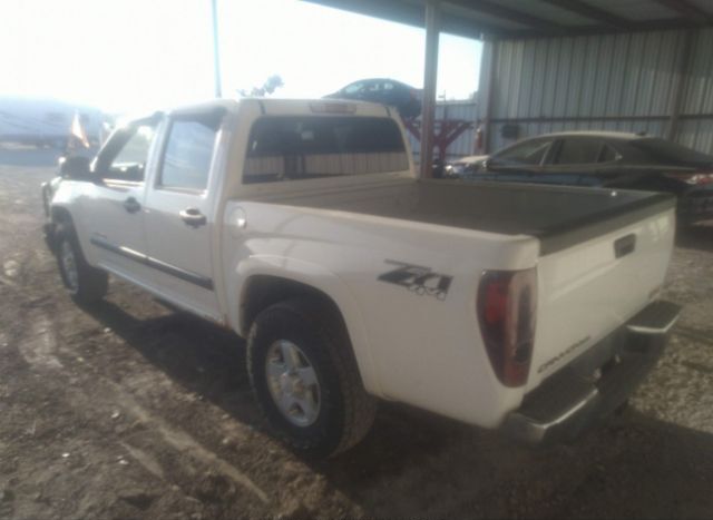 2005 GMC CANYON for Sale