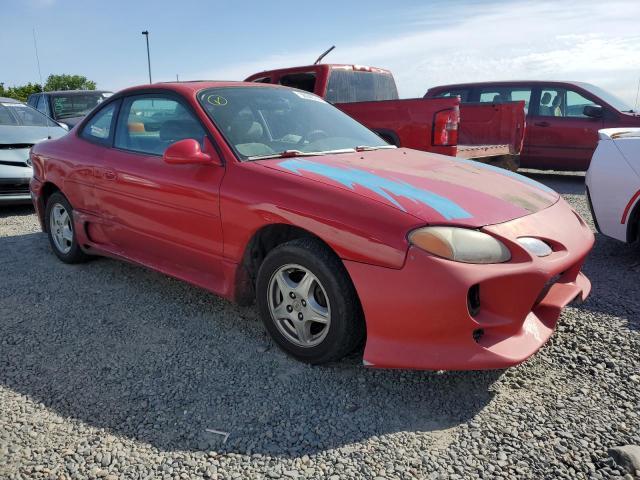 1998 FORD ESCORT ZX2 for Sale