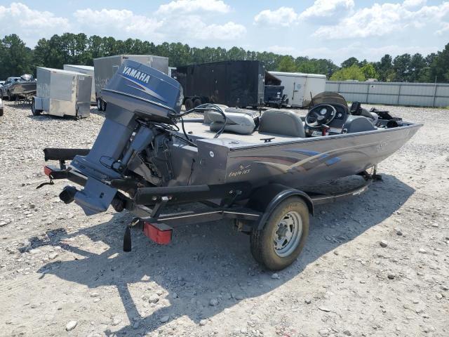 2006 G3 BOAT for Sale