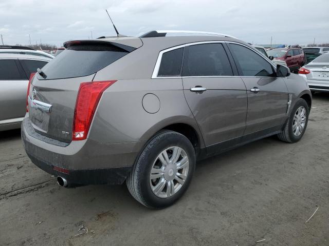 2012 CADILLAC SRX LUXURY COLLECTION for Sale