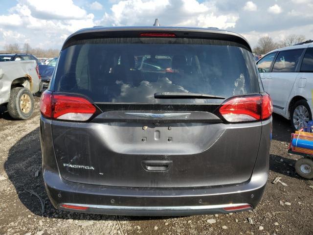 2017 CHRYSLER PACIFICA TOURING L for Sale