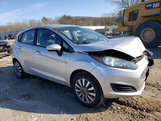 2016 FORD FIESTA S for Sale