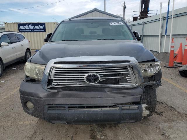2013 TOYOTA TUNDRA CREWMAX LIMITED for Sale