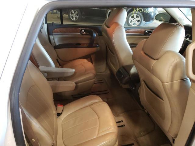 2012 BUICK ENCLAVE for Sale
