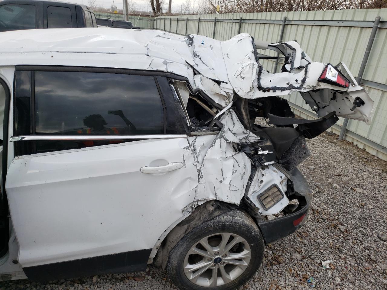 Ford Escape for Sale