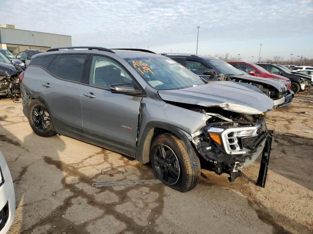 2023 GMC TERRAIN AT4 for Sale