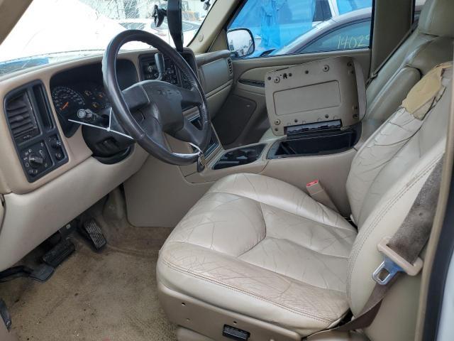 2003 GMC YUKON XL C1500 for Sale