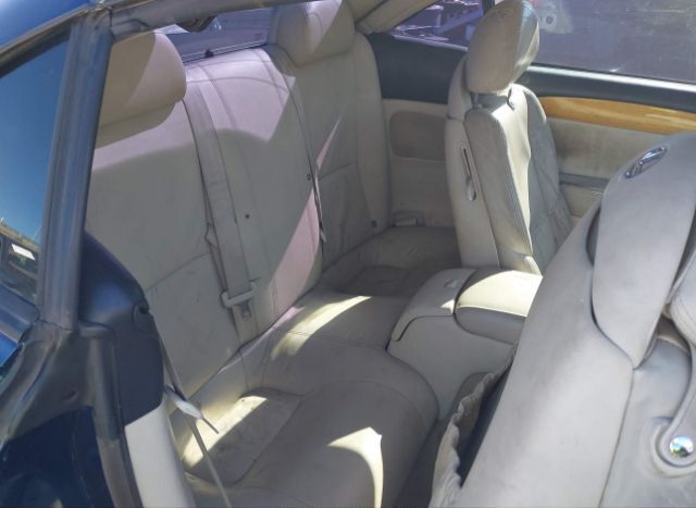 Lexus Sc 430 for Sale