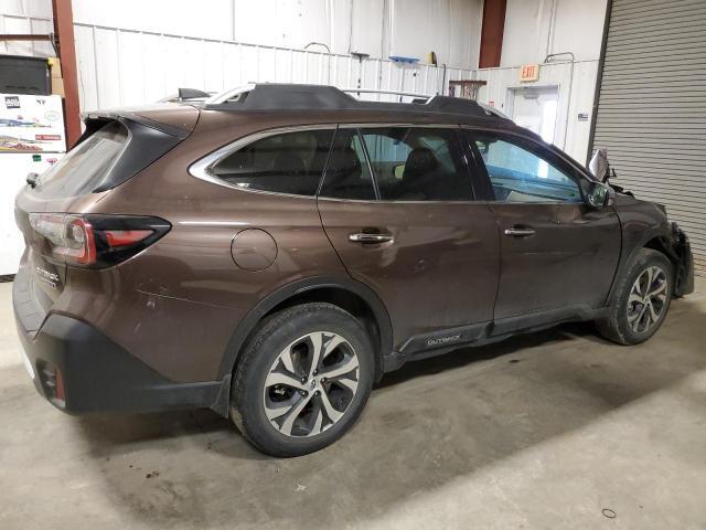 2020 SUBARU OUTBACK TOURING for Sale