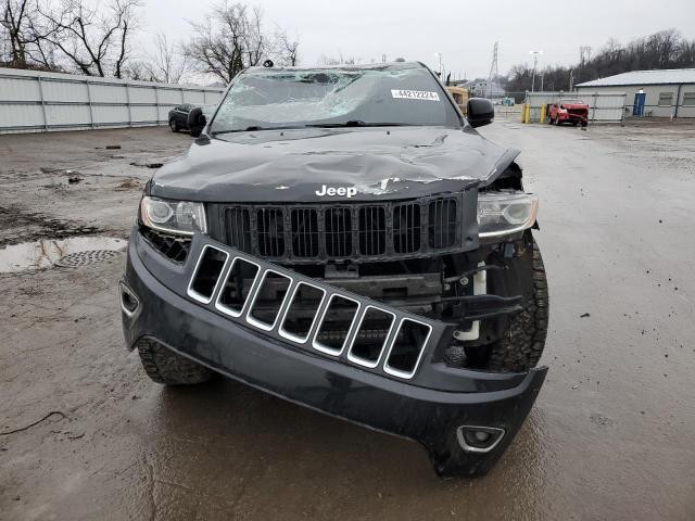 2016 JEEP GRAND CHEROKEE LIMITED for Sale