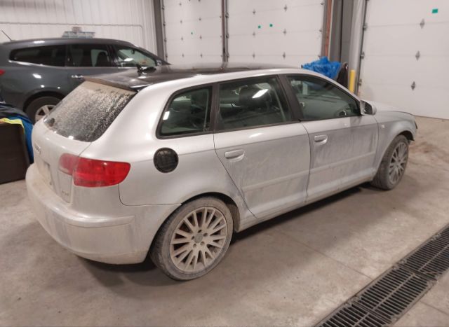 2006 AUDI A3 for Sale