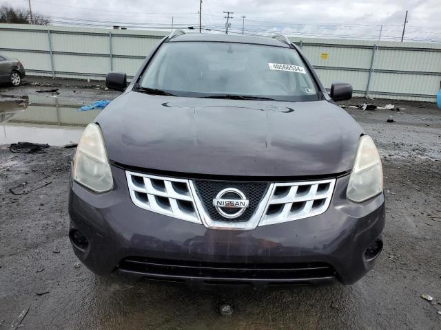 2011 NISSAN ROGUE S for Sale