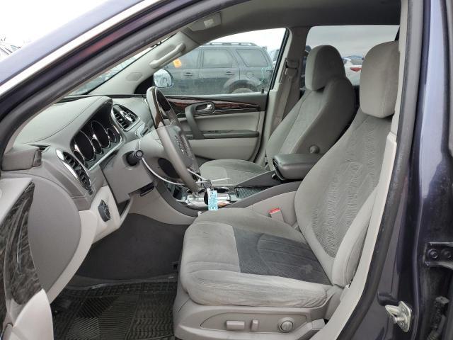 2013 BUICK ENCLAVE for Sale