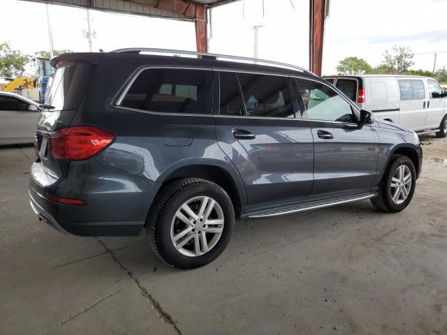 2014 MERCEDES-BENZ GL 450 4MATIC for Sale
