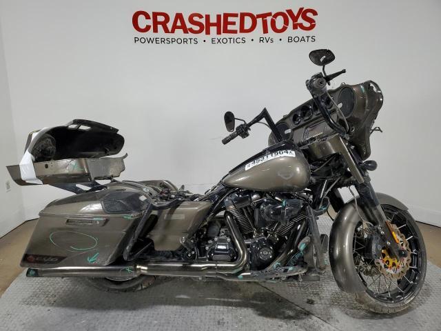 Harley-Davidson Flhxse Cvo for Sale