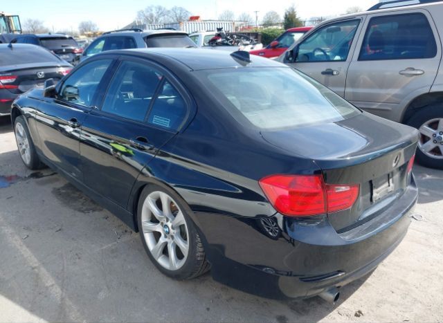 2015 BMW 320I for Sale