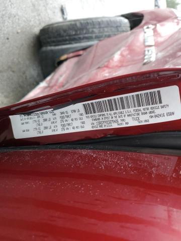 2012 DODGE RAM 1500 ST for Sale
