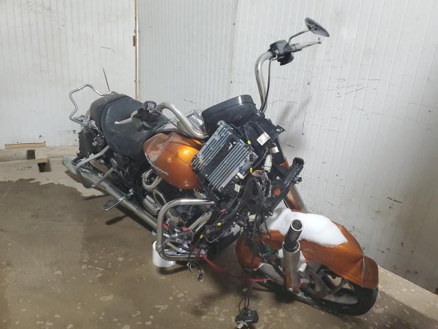 Harley-Davidson Fltrxs for Sale