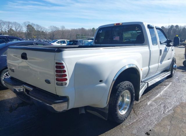 2000 FORD F-350 for Sale