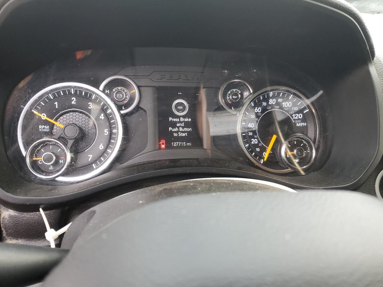 2019 RAM 2500 for Sale