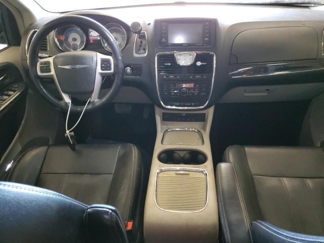 2016 CHRYSLER TOWN & COUNTRY TOURING L for Sale