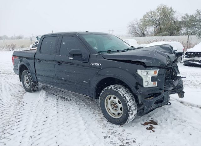 Ford F-150 for Sale