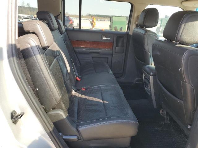 2011 FORD FLEX LIMITED for Sale
