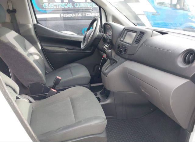 Nissan Nv200 Compact Cargo for Sale