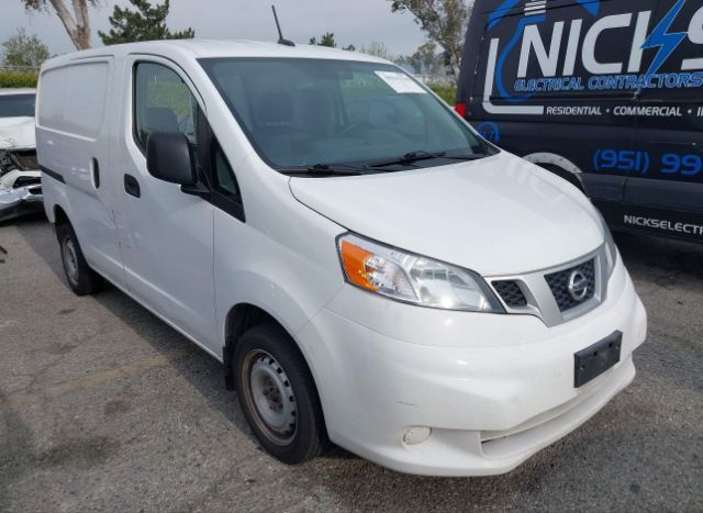 Nissan Nv200 Compact Cargo for Sale