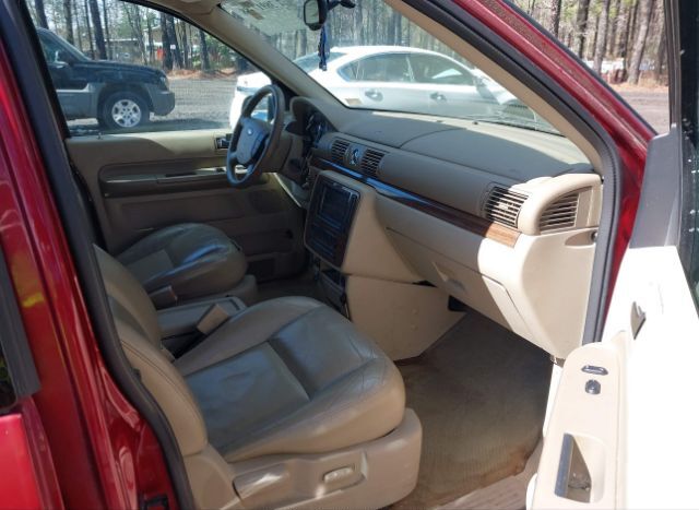 2004 FORD FREESTAR for Sale