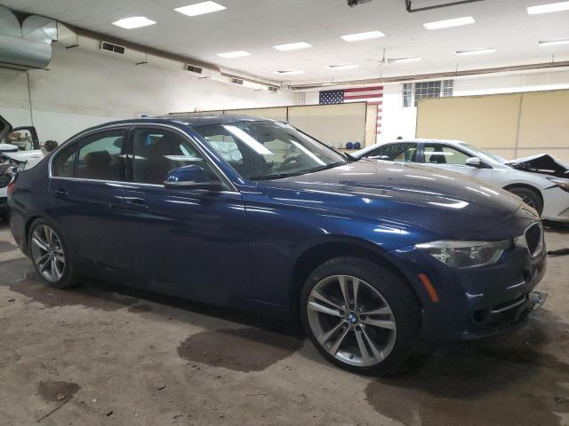 2017 BMW 330 I for Sale
