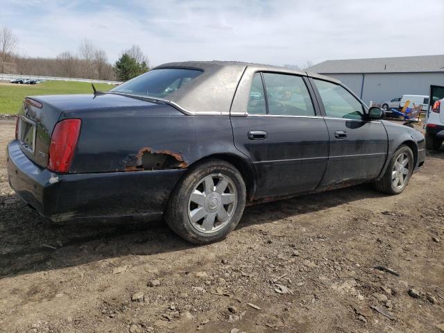 2005 CADILLAC DEVILLE DTS for Sale
