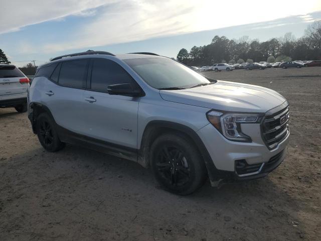 2022 GMC TERRAIN AT4 for Sale