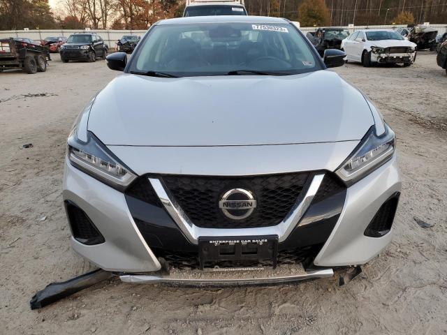 2021 NISSAN MAXIMA SV for Sale
