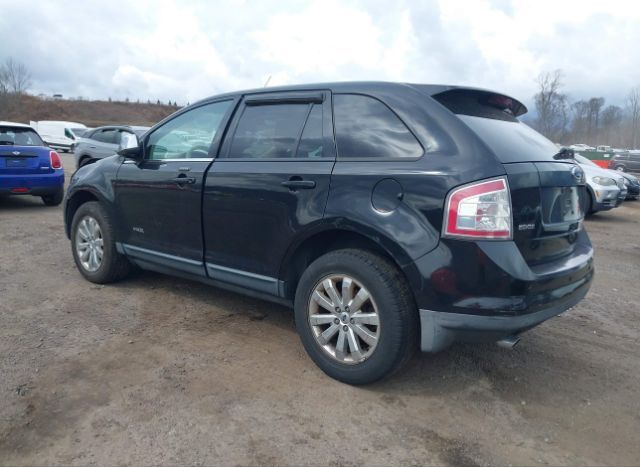 2007 FORD EDGE for Sale