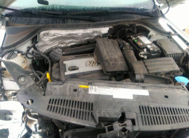 2017 VOLKSWAGEN TIGUAN for Sale