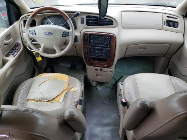 2001 FORD WINDSTAR LIMITED for Sale