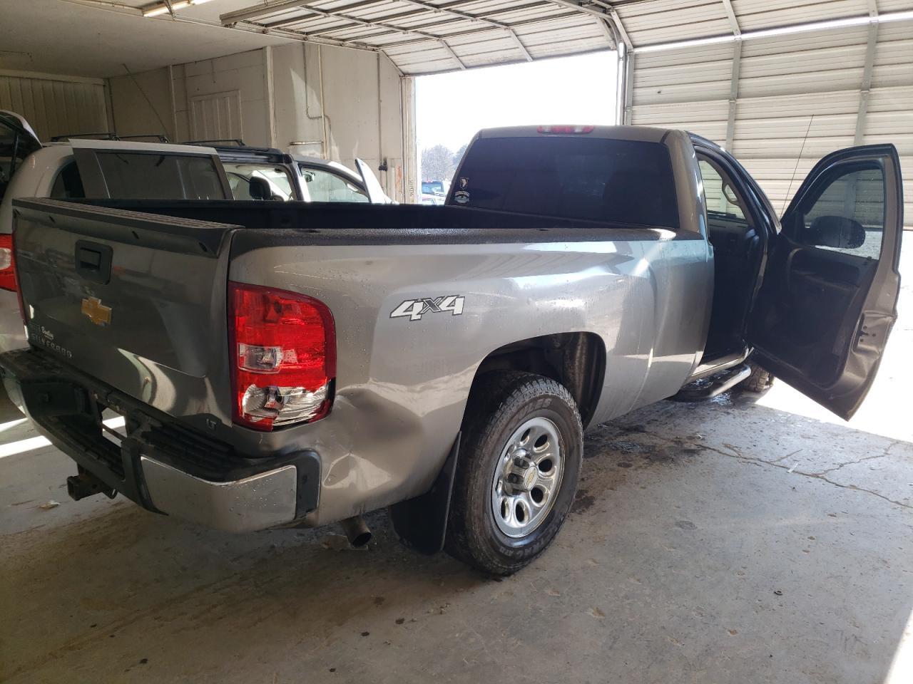 Chevrolet Silverado for Sale