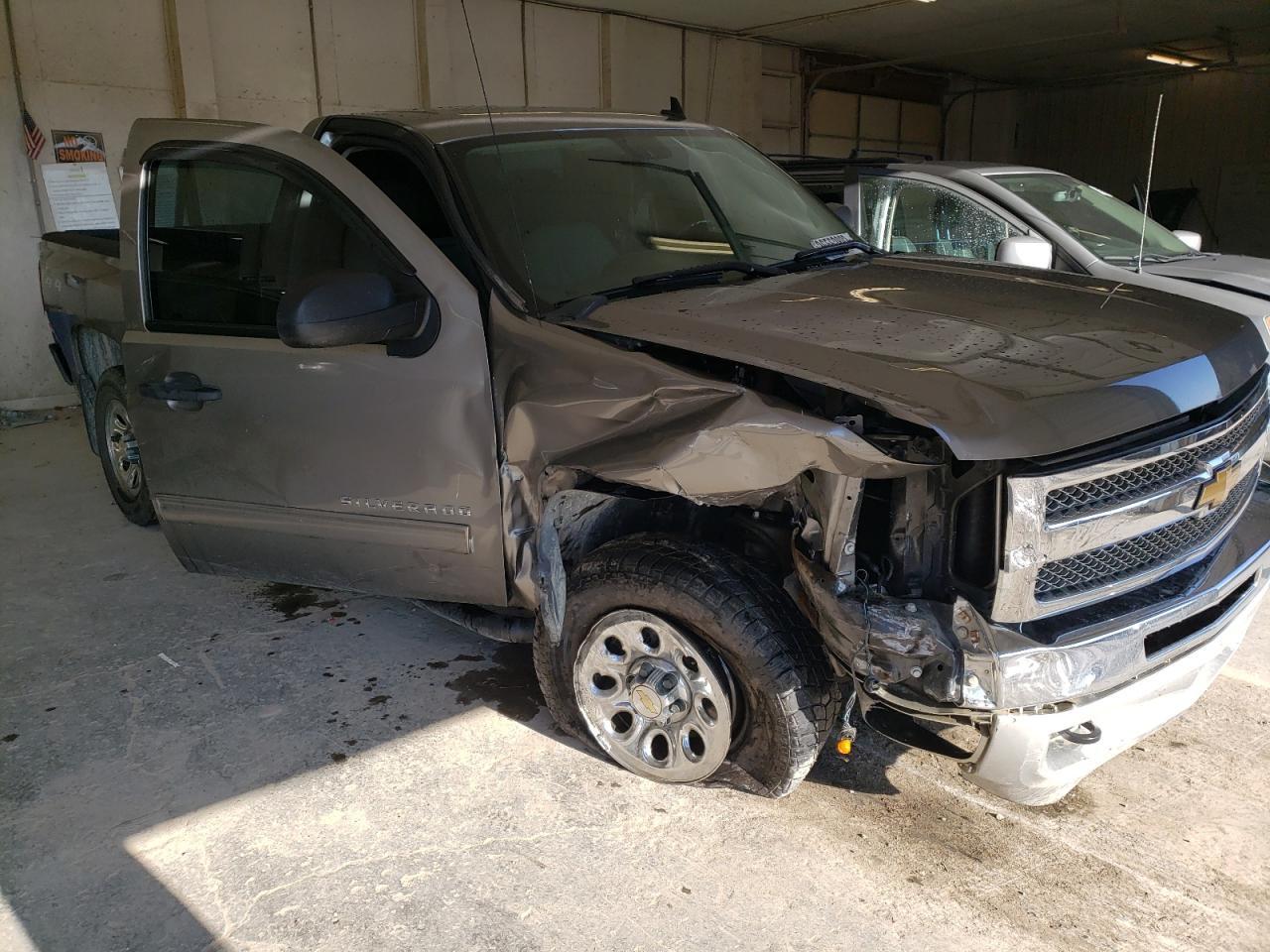 Chevrolet Silverado for Sale