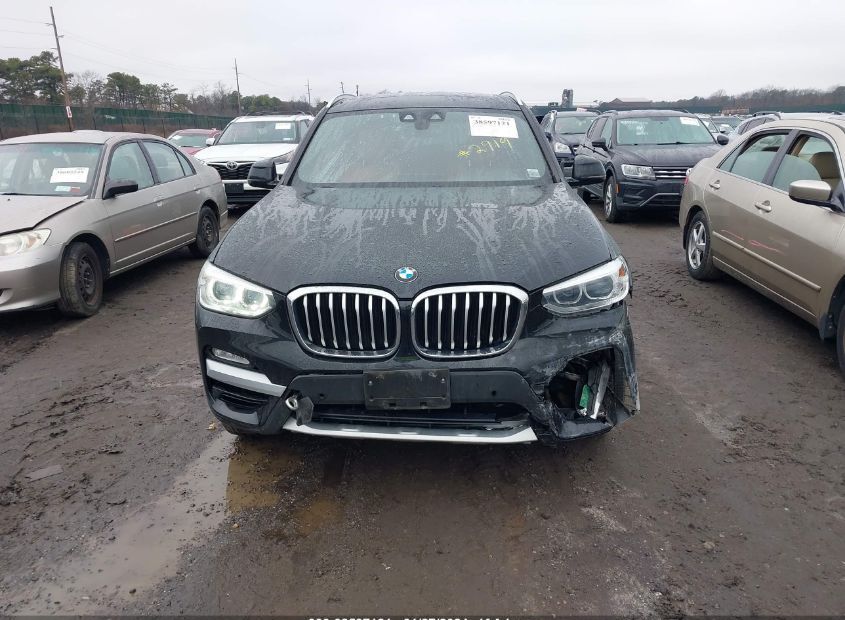 2019 BMW X3 for Sale