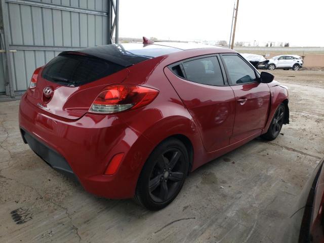 2016 HYUNDAI VELOSTER for Sale