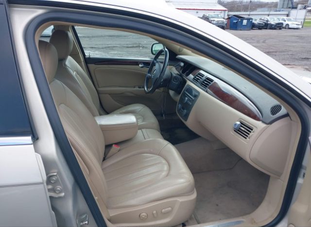 2008 BUICK LUCERNE for Sale