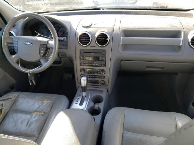 2005 FORD FREESTYLE SEL for Sale