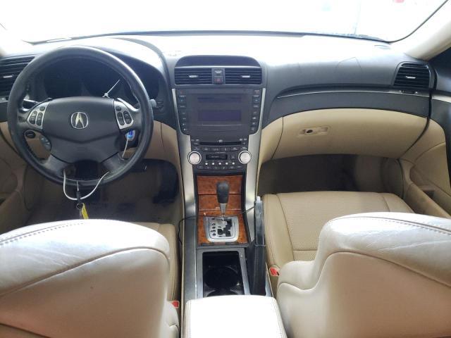 2006 ACURA TL for Sale