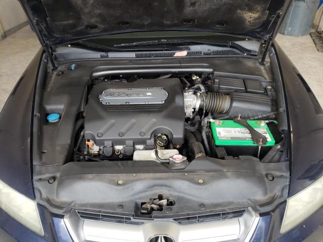 2006 ACURA TL for Sale