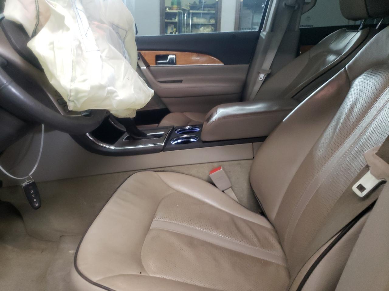 2015 LINCOLN MKX for Sale