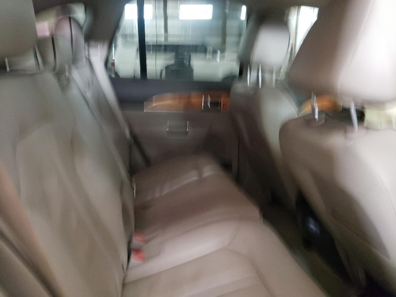 2015 LINCOLN MKX for Sale